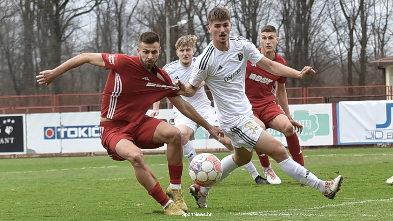 Dominik Dogan tražen je na sve strane, ali predsjednik Zrinskog Komak odlučuje o njegovoj sudbini
