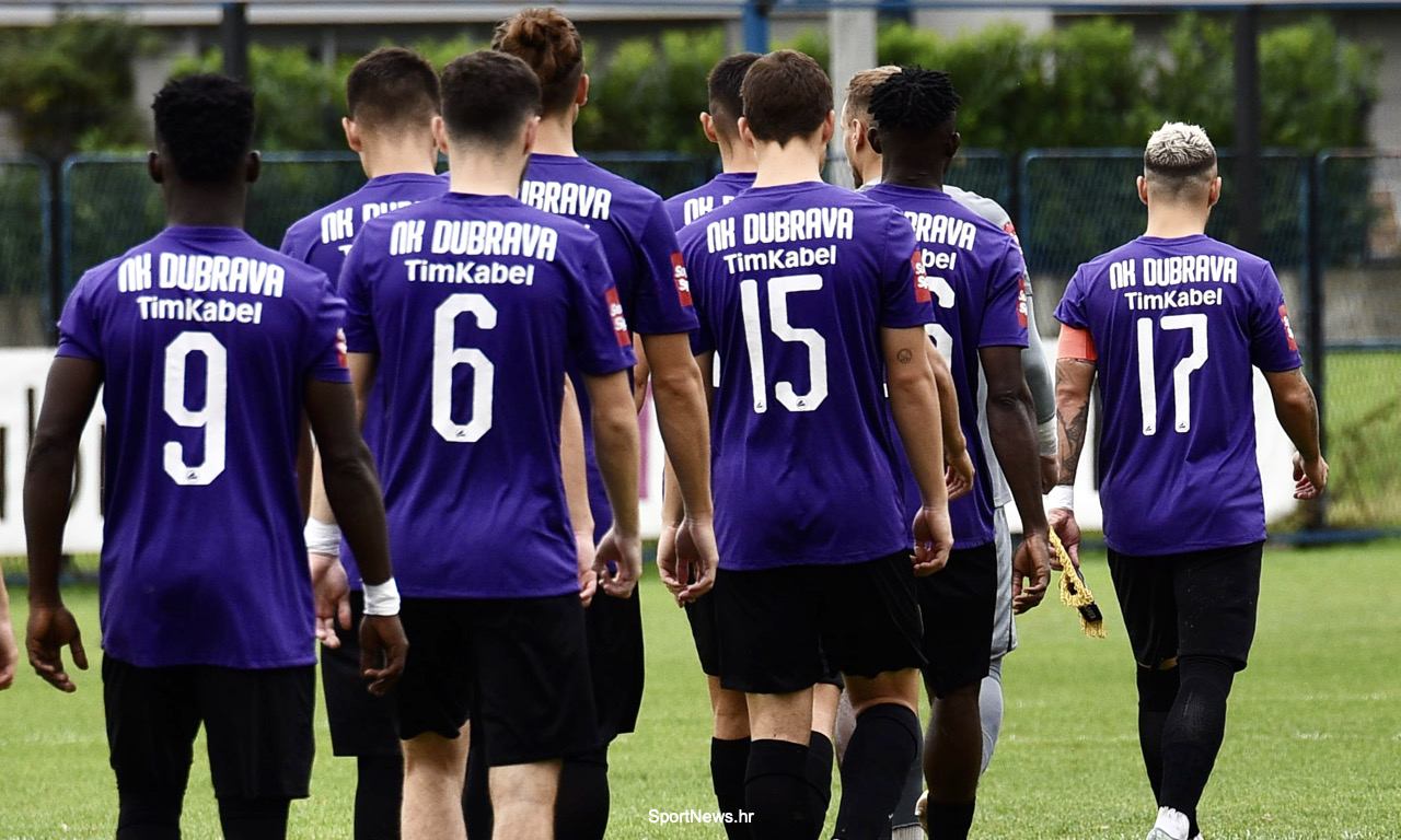 Dugopolje bliže pobjedi, no Dubrava nije bila podređena. Zdunić je mogao odlučiti, Šaranić je bio najbolji, ali mu još treba da bi bio konkurentan u Dinamu. Dubrava čeka Cibaliu u izravnom dvoboju za sredinu 