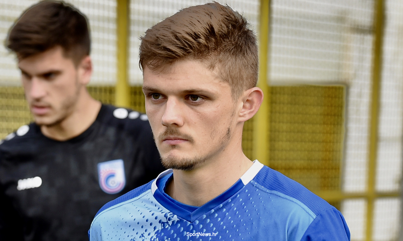 Jarun ponizio Rudeš u prijateljskoj utakmici, sramotan poraz Rudeša 0:6. Pranjić polomio stopere domaćina.