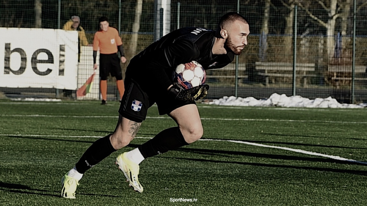 Sajko junak u pobjedi Jaruna na gostovanju u Vukovaru, Domančić zabio u devedesetoj.