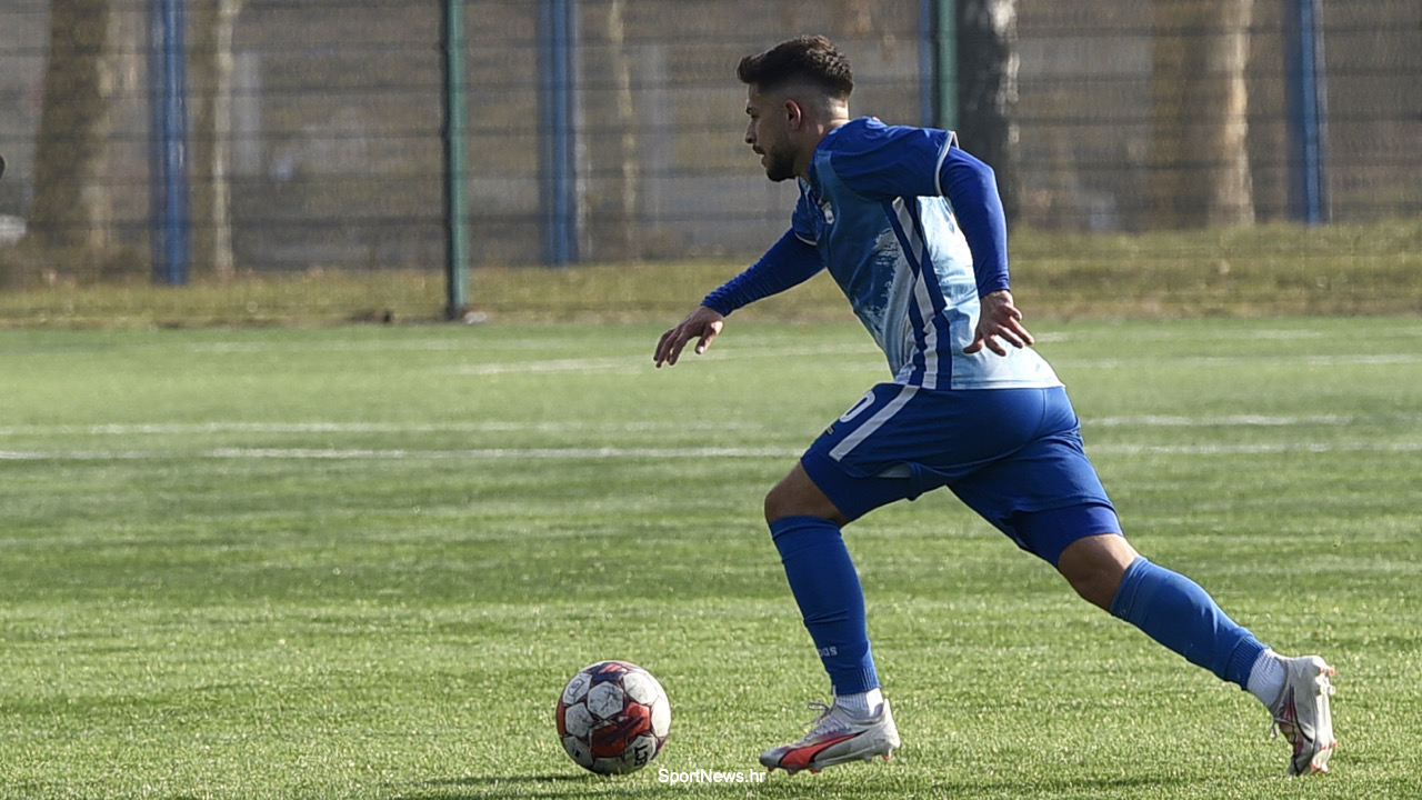 Jolić predsjednik Jaruna: Da nismo pobijedili onda bismo o suđenju drukčije! Dubrava je zbog isključenje ostala bez Bošnjaka, uoči gostovanja Vukovara. Sunara trener: Bilo je tvrdo, mi bez zadnjeg pasa