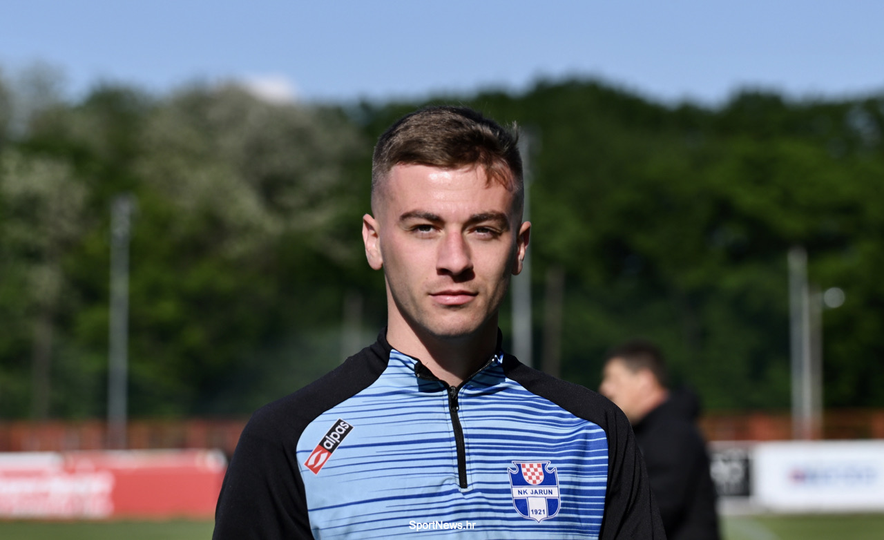 Zagorec Pelko u Zagorju se nije istaknuo! Vukovar je izgubio motiv, a Jarun je zadovoljan, iako je dvaput vodio pa dobio gol u samoj završnici