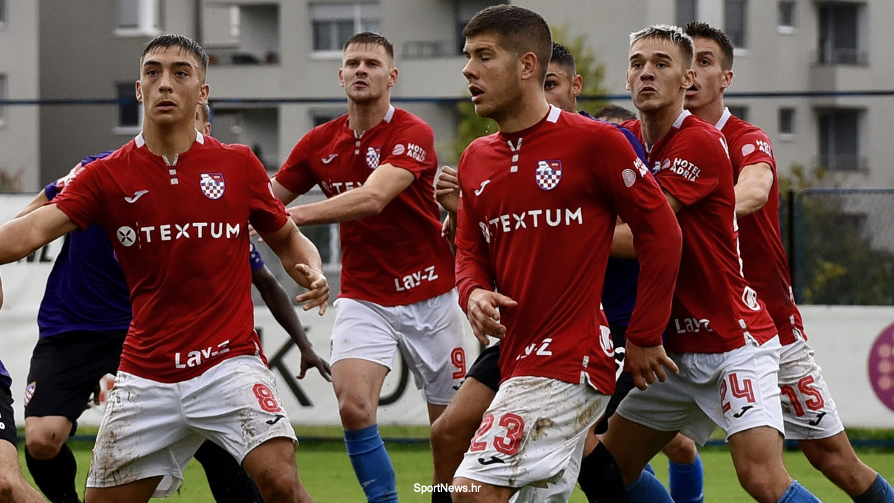 BSK je u najtežoj situaciju, Capitaniju otišlo koljeno. Samo pobjeda protiv Dubrave u Zagrebu značila bi nešto. Koljanin Orijent: Bod je dobar, ali smo premalo pokazali prema naprijed