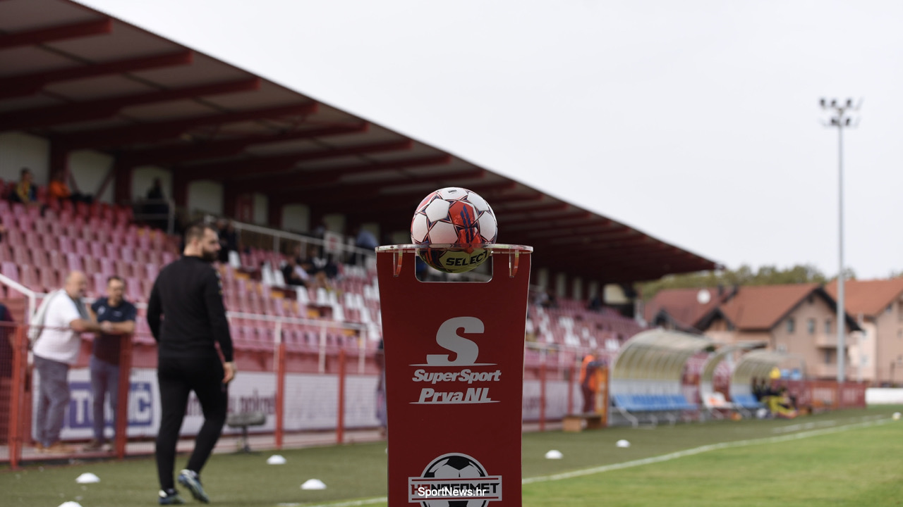 Sesvete povukle svoju odluku, utakmica će se igrati s gledateljima!