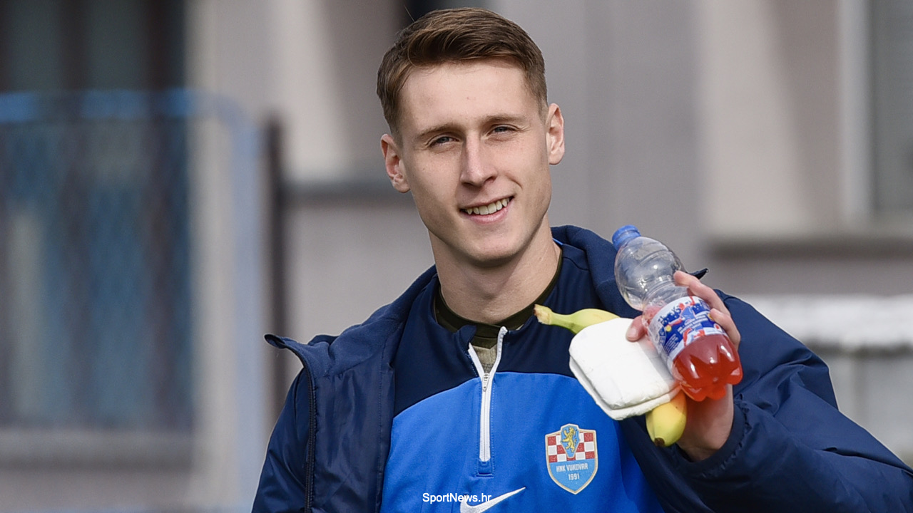 Pelko najbolji proljetni strijelac Vukovara ostavljen na klupi!Stranci igraju slabo. Kakva je pozadina? U pet proljetnih kola Šibeniku 13, Jarunu i Zrinskom 10, Vukovaru 8 bodova