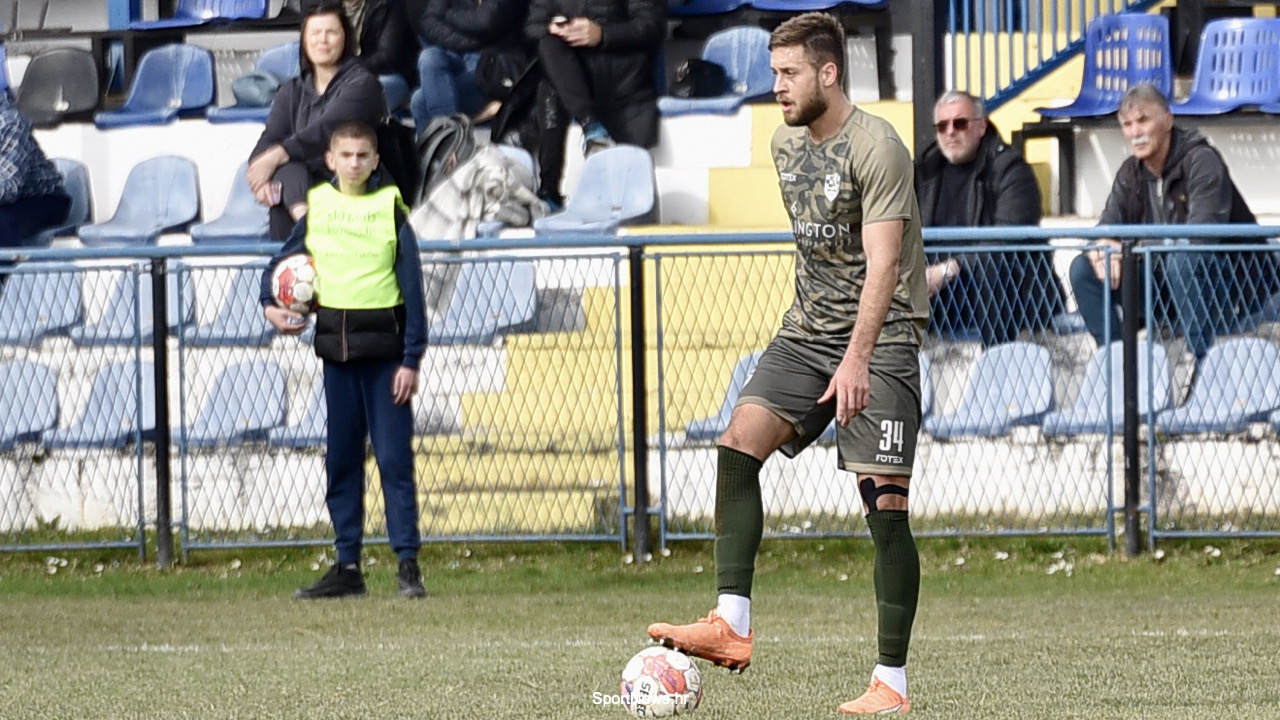 Na Krimeji bilo je mokro, žestoko i bez golova! Orijent: Težak raspored  navodi na neizvjesnost. Koljanin: Stabilni smo, nećemo ispasti. Vukovar: Ni jedan od četvorice "slavnih" nije zabio. Novi trener Novoselac: Ne znam da li ostajem