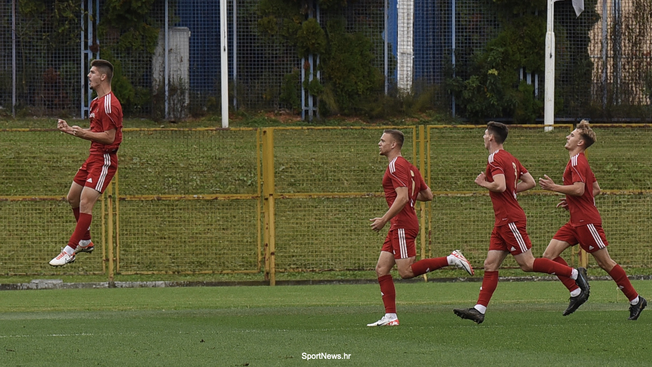 Ništa od crne rupe Zrinskoga! Samo još Sesvete u sljedećem kolu, kao dokazan neugodan suparnik, mogu omesti Zrinski koji će biti prvi uoči treće dionice i najvažniju utakmice završnice igrati kao domaćin 