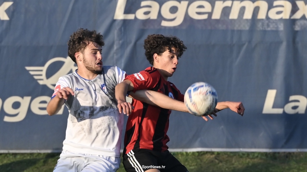 Lovro Chelfi dobio je poziv za U-19 reprezentaciju u kvalifikacijama za EP