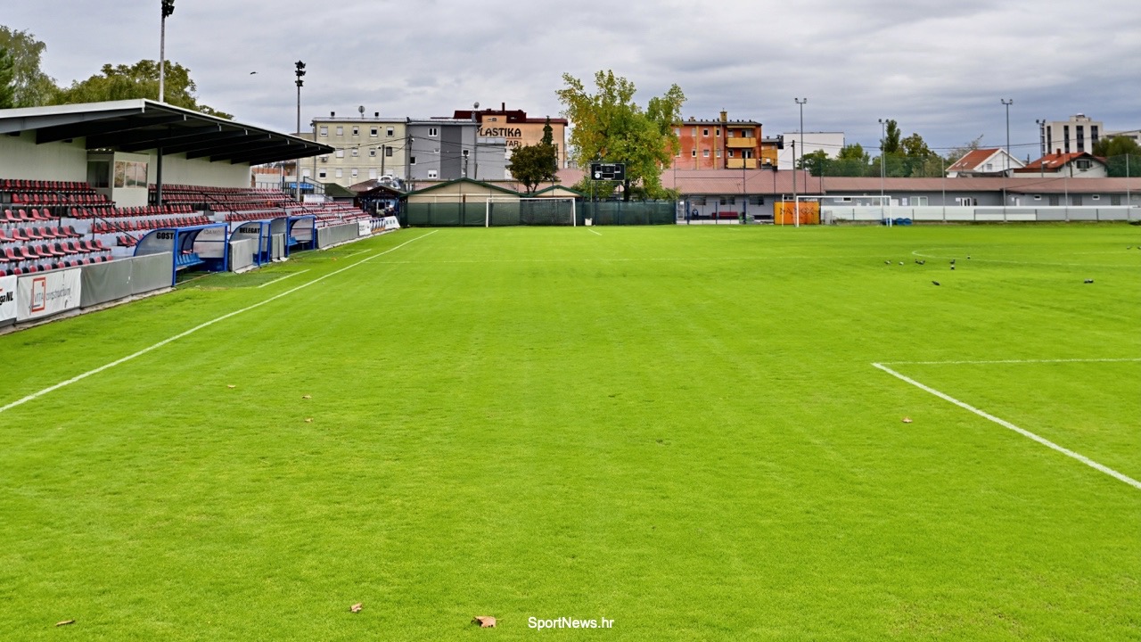 Kustošija ponovo zamijenila domaćinstvo, utakmica s Mladost Ždralovi igra se danas u Ždralovima.
