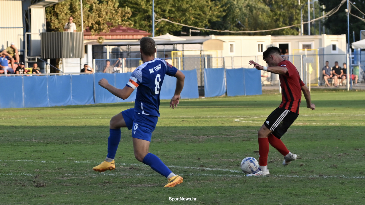 Kustošija će Kup odigrati prema rasporedu, 28. kolovoza, ali u Sigetu. Trnje je odigralo disciplinirano, a Kustošija nije imala ideja, dok je s obje strane nedostajalo licenciranih trenera.