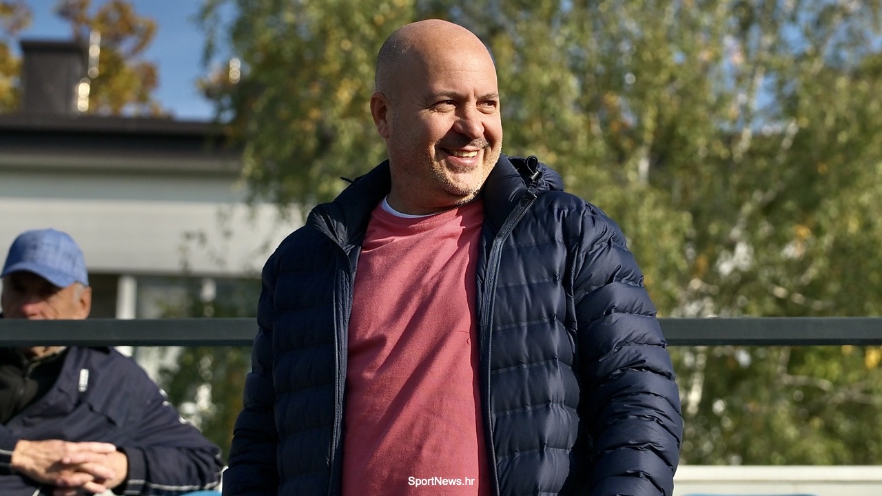 Roy Ferenčina preuzima Kusdtošiju.