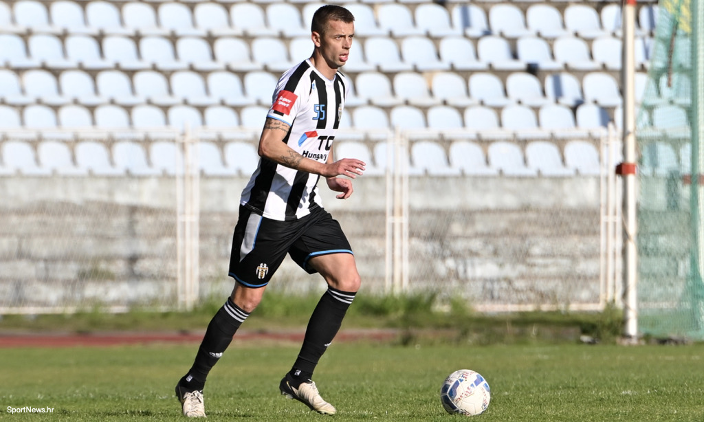 Ivan Graf vraća se u Zagreb na svoj 38. rođendan pristupio je  Kustošiji.