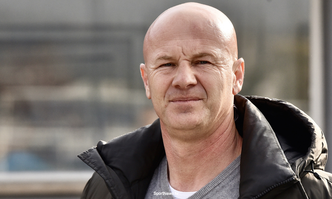Rajko Vidović preuzima klupu Gorice nakon što u petak odradi derbi  Kustošija - Mladost Ždralovi.