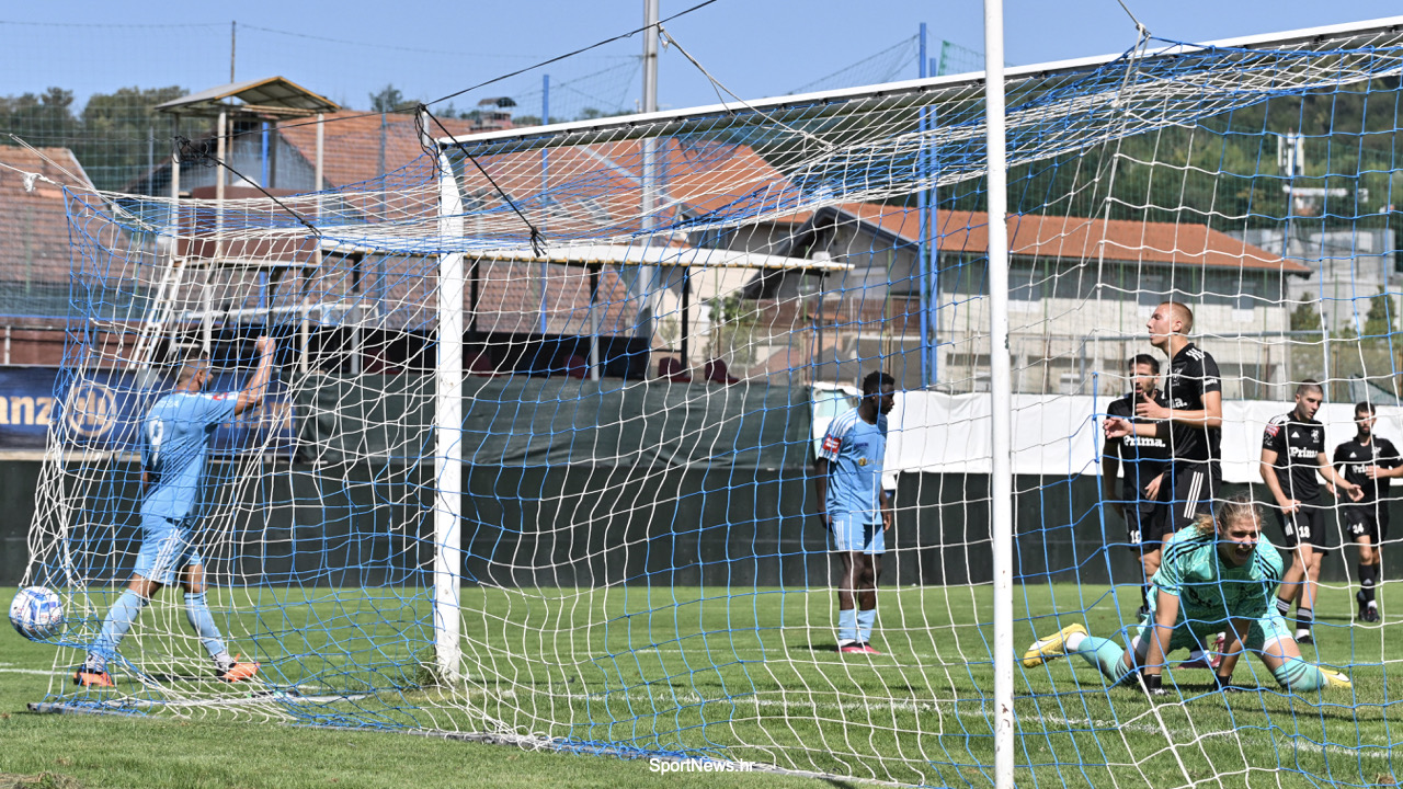 Kustošija je nadigrala glavnog favorita prvenstva  Mladost iz Ždralova i sada se ona nametnula kao broj jedan. Kustošija je puna mlađih od 21 godinu, prilagođena je novim pravilima. Afrikanci, Ruškovački i Begonja su blistali