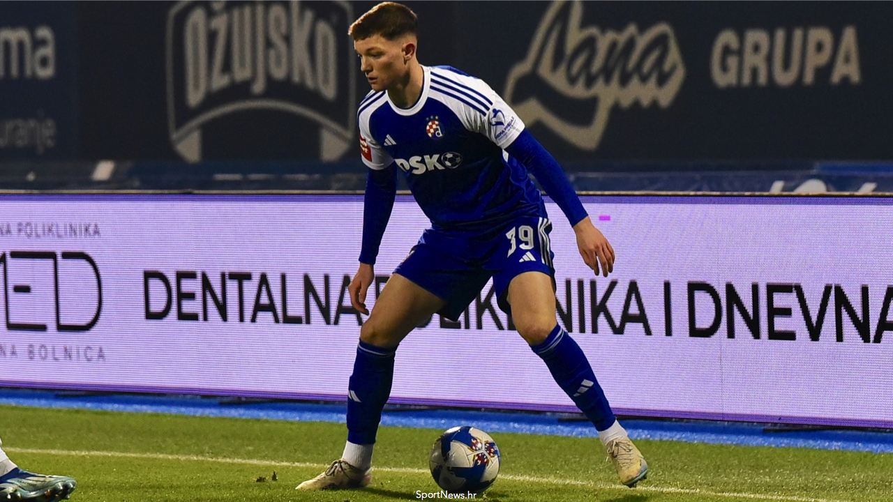 Dinamu tri boda, ali morat će bolje. Može li Hajduk izdržati do kraja?!