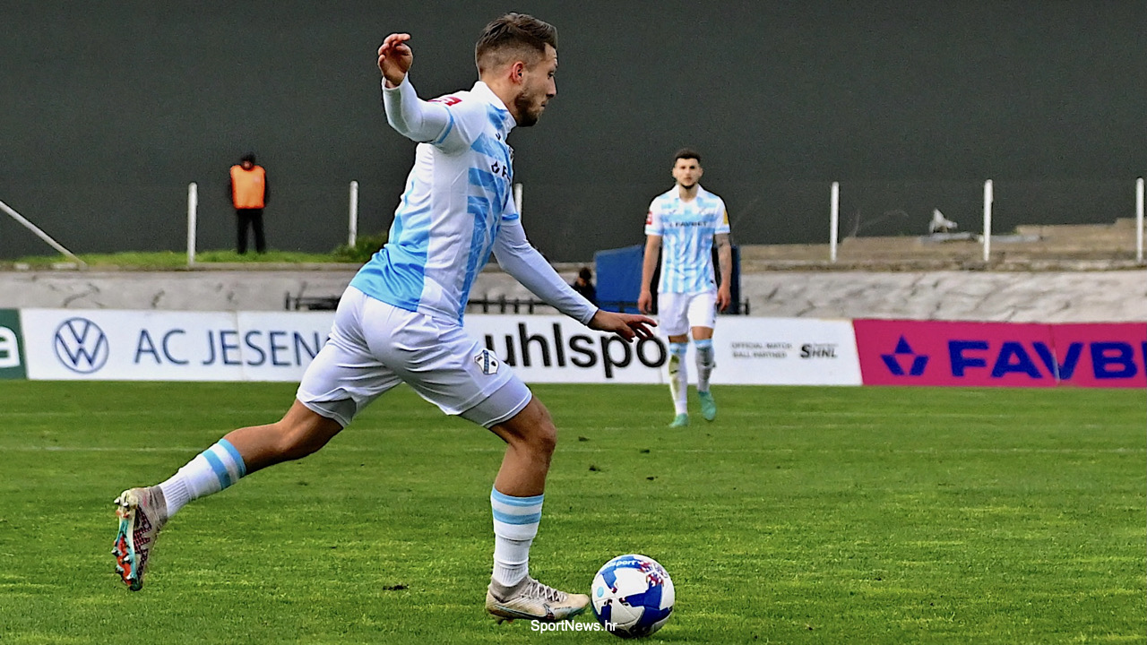 Rijeka je pobijedila Hajduk, ali nije pokazala da bi mogla sve protivnike do kraja. Ovo je bilo jednako osrednje kao i u Kupu protiv Lokomotive. Dinamo je ipak tata-mata, Rijeka nema igrača poput Petkovića i Baturine. Ako treba Zajec bi mogao i na klupu