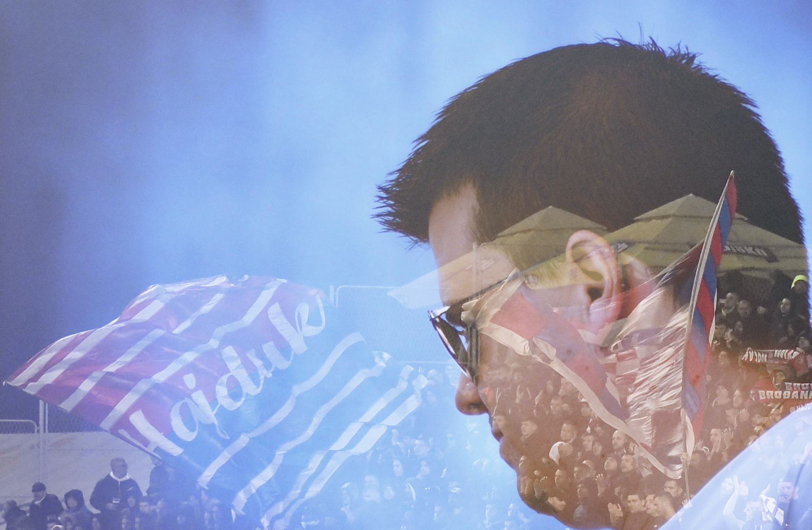 Misli li NO Hajduka da su navijački puk "ovce za šišanje" i šalje li ih kao "guske u maglu"? Nikoličius odlazi ili ostaje?!