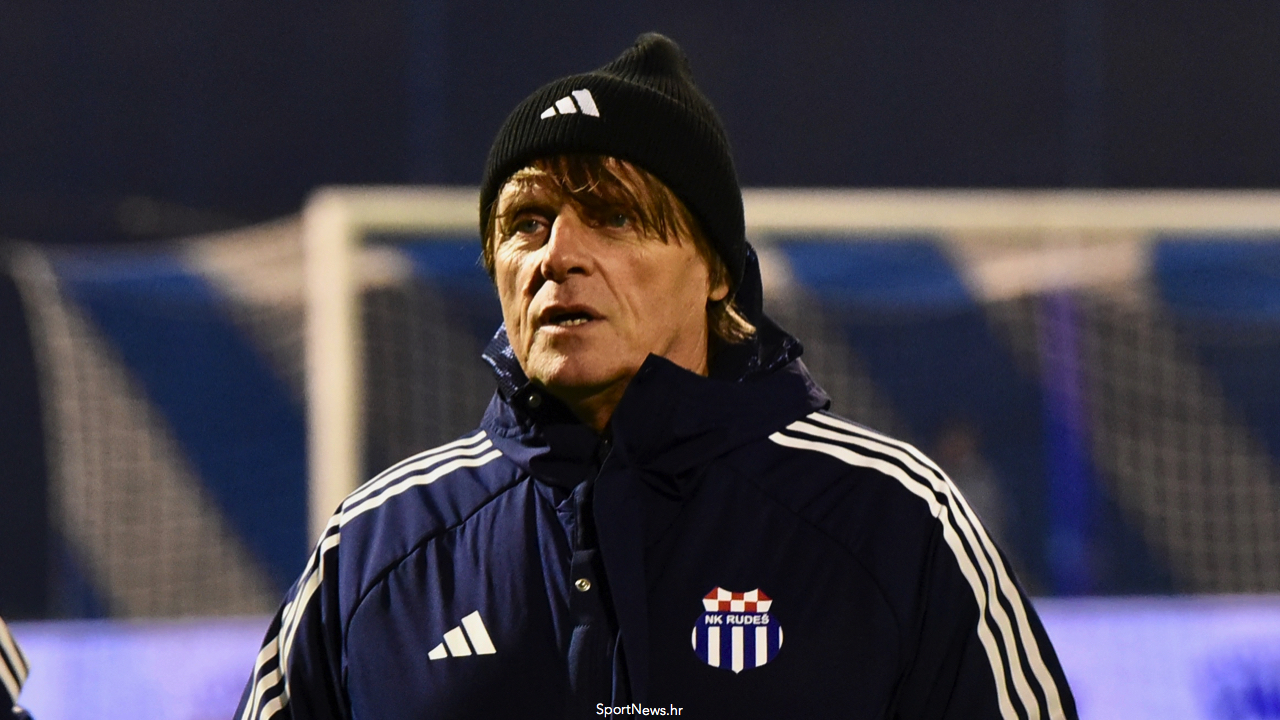 Mladina je poboljšao Rudeš, nisu to još bodovi, ali nije ni kanta! Premda, Rudeš je opet olako primio dva gola. Nije  bilo Markovića na vratima