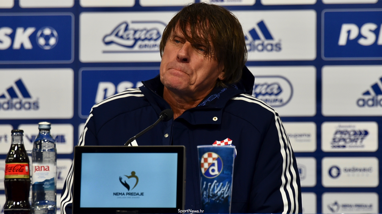 Rijeka rutinski pobijedila Rudeš pred stanku. Mladina se mora koncentrirati na pripreme, ako želi nešto napraviti, ali mu je potrebna pripomoć uprave.