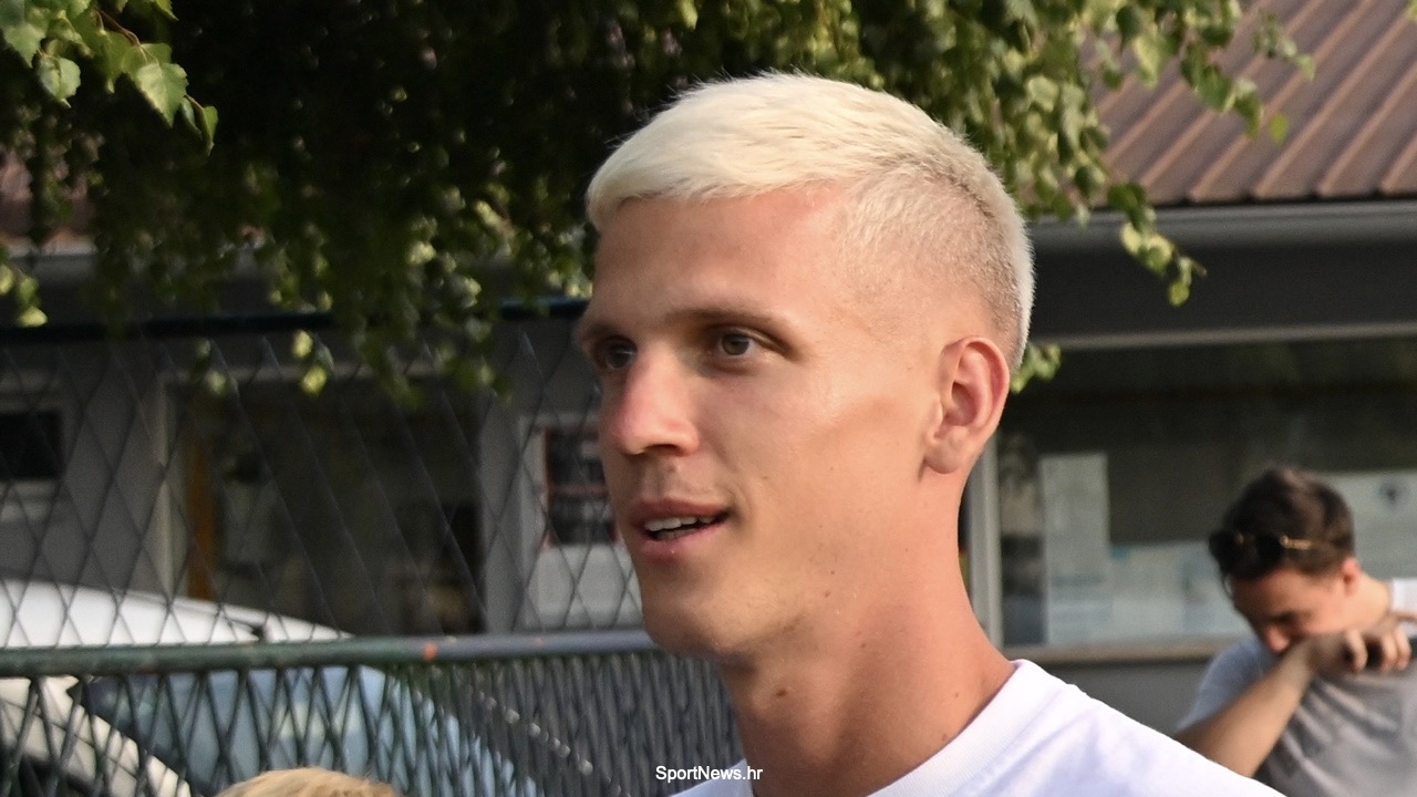 Dani Olmo