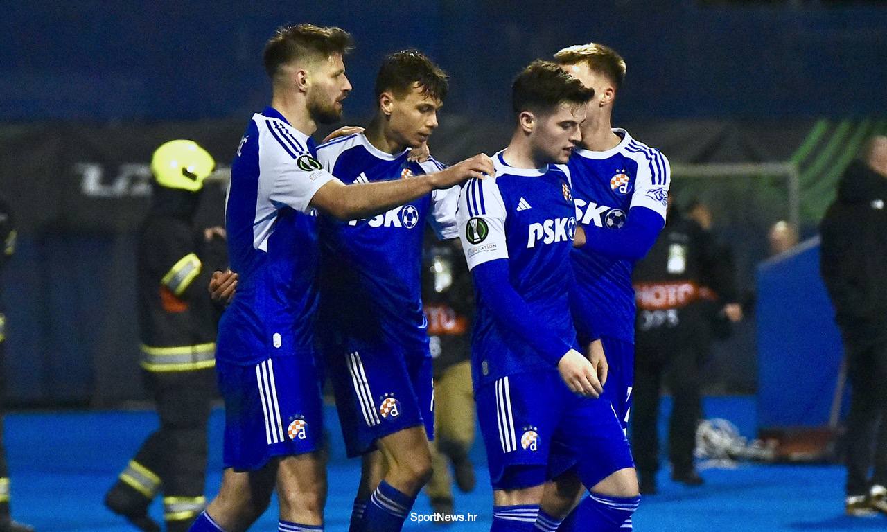 Ovosezonska rekordna posjećenost i izvanredna predstava „plavih“ za miran san do izbora. Sučić, Bernauer, Baturina… Ekipa u eksponencijalnom rastu.