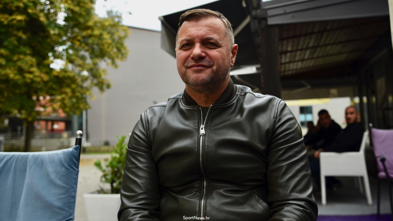 Trener bijele momčadi SSDFT-a Saša Milaimović vratio se iz Saudijske Arabije: Vrijeme provedeno u Akademiji Ministarstva sporta iskustvo je koje mi je puno koristilo, stekao sam puno saudijskih prijatelja