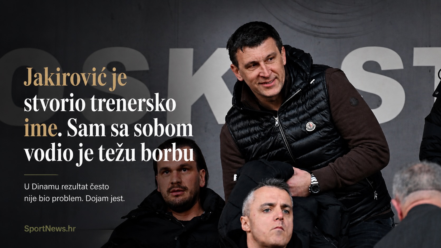 Sergeju Jakiroviću treba čestitati, ali priča o “nepravdi” prema njemu nije baš tako jednostavna